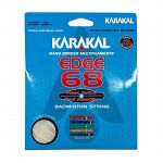 Karakal Edge 68 White
